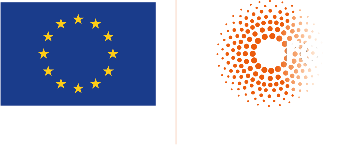 Funded by the European Union, European Research Council