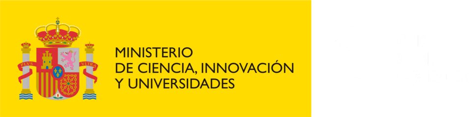 Ministerio de Ciencia, Innovación y Universidades, Agencia Estatal de Investigación