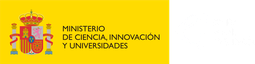 Ministerio de Ciencia, Innovaci&oacute;n y Universidades, Agencia Estatal de Investigaci&oacute;n